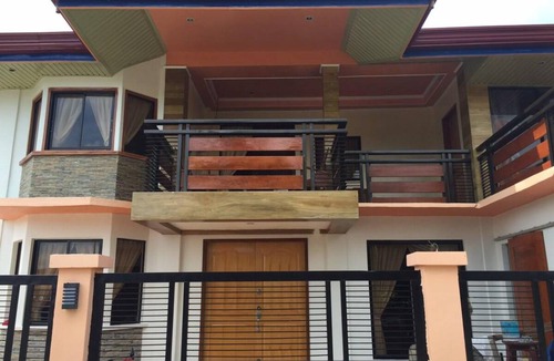 Don Carlos House | 200 m² House ∙ 3 bedrooms ∙ 10 guests