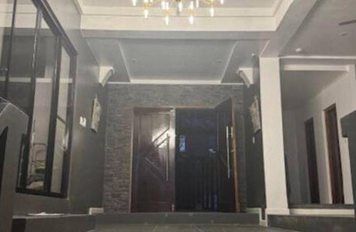 Pandan House | 200 m² House ∙ 3 bedrooms ∙ 12 guests
