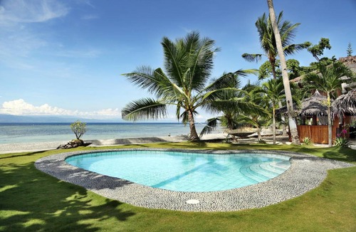 Ronda Resort | 200 m² Resort ∙ 3 bedrooms ∙ 20 guests