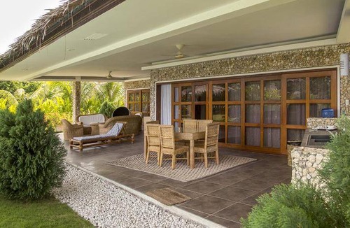 Ronda Resort | 200 m² Resort ∙ 3 bedrooms ∙ 20 guests