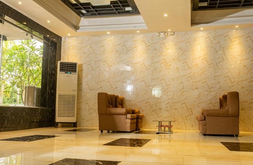 Silang Resort | 200 m² Resort ∙ 4 bedrooms ∙ 8 guests