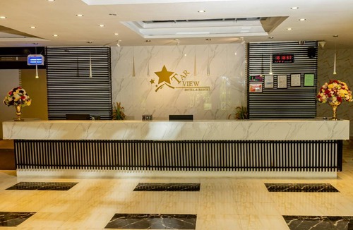 Silang Resort | 200 m² Resort ∙ 4 bedrooms ∙ 8 guests