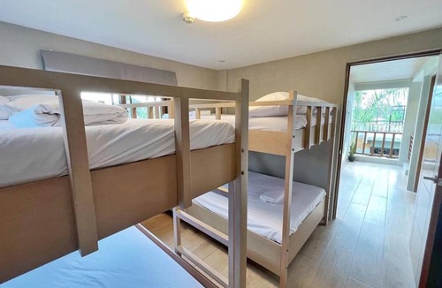 Buck Estate Villa | 200 m² Villa ∙ 3 bedrooms ∙ 18 guests