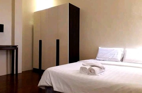 Dalaguete Villa | 200 m² Villa ∙ 5 bedrooms ∙ 10 guests