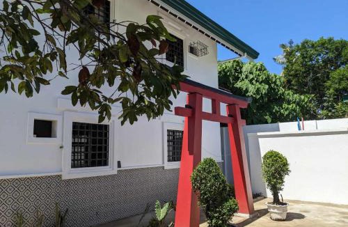 Dumaguete Apartment | 201 Casa de Rany