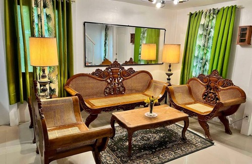 Dasmarinas House | 201 m² House ∙ 3 bedrooms ∙ 6 guests