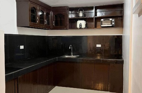 Dasmarinas House | 201 m² House ∙ 3 bedrooms ∙ 6 guests