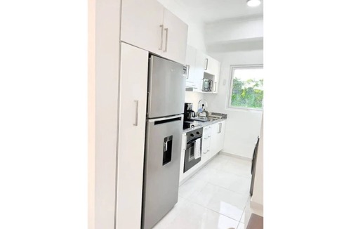 Juan Dolio Cabin | 201A Brand New Apartment Close To beach Up To 6 guests