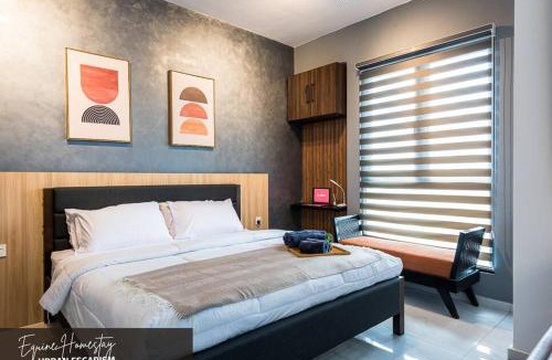 Taman Equine Apartment | 2022 Newly open Condo in Seri Kembangan