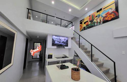 Angeles City House | 204 m² House ∙ 3 bedrooms ∙ 8 guests