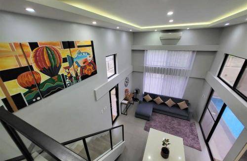 Angeles City House | 204 m² House ∙ 3 bedrooms ∙ 8 guests