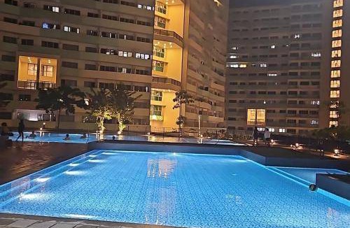 Matandang Balara Apartment | 21 m² Apartment ∙ 1 bedroom ∙ 4 guests