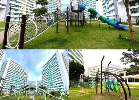 Matandang Balara Apartment | 21 m² Apartment ∙ 1 bedroom ∙ 4 guests
