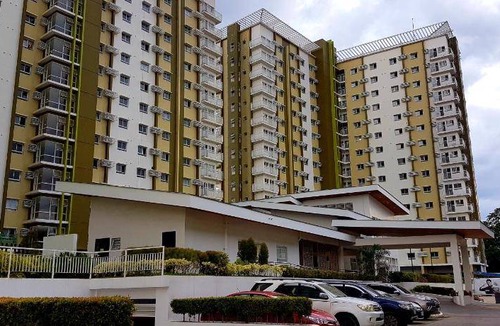 Cagayan de Oro Apartment | 21 m² Apartment ∙ 1 bedroom ∙ 3 guests