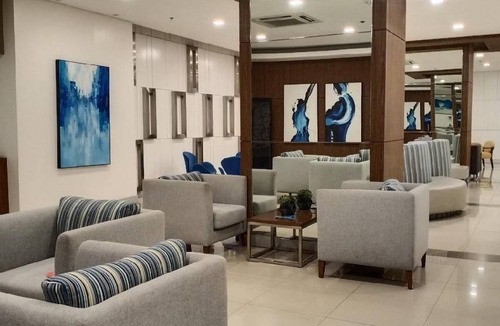 Loyola Heights Apartment | 21 m² Apartment ∙ 3 guests