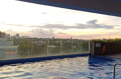 Loyola Heights Apartment | 21 m² Apartment ∙ 3 guests
