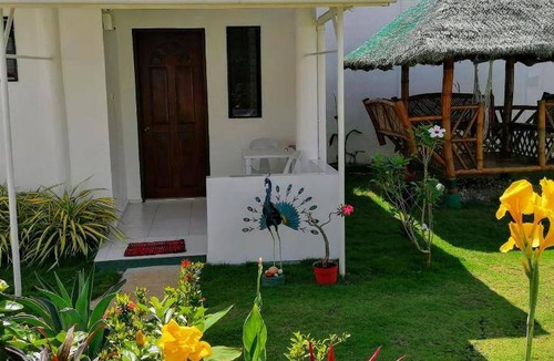 Moalboal Bed & Breakfast | 21 m² Bed and breakfast ∙ 2 guests