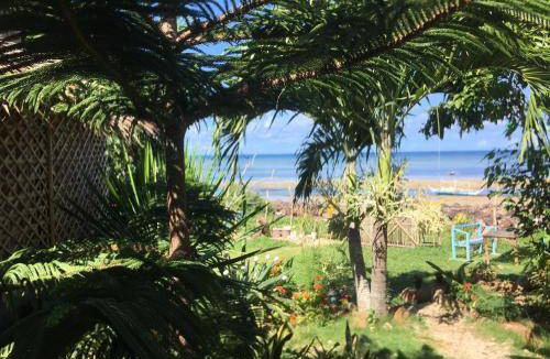 Asluman Bed & Breakfast | 21 m² Bed and breakfast ∙ 5 guests