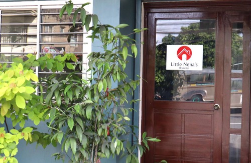 Legazpi Bed & Breakfast | 21 m² Bed and breakfast ∙ 4 guests