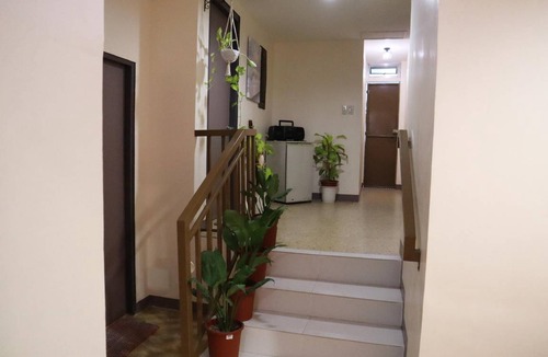 Legazpi Bed & Breakfast | 21 m² Bed and breakfast ∙ 4 guests
