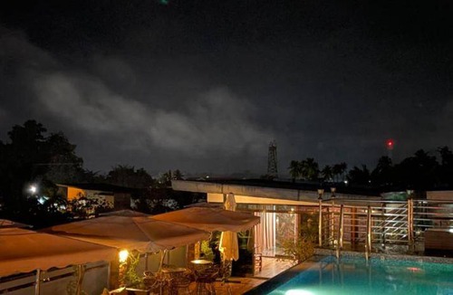 Tagum Hotel | 21 m² Hotel ∙ 3 guests