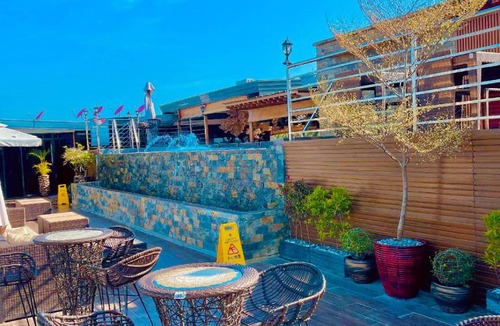 Tagum Hotel | 21 m² Hotel ∙ 3 guests