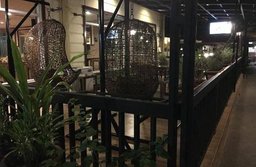 Lucena Hotel | 21 m² Hotel ∙ 6 guests