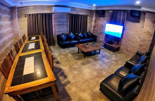 Lucena Hotel | 21 m² Hotel ∙ 6 guests