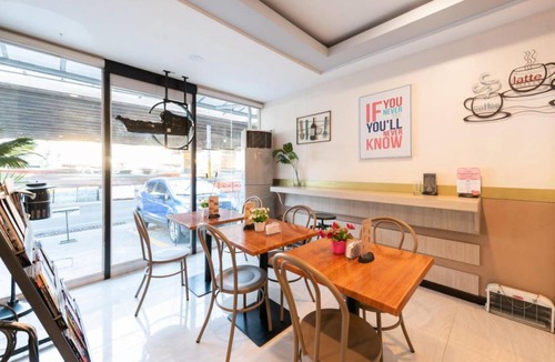 Alabang House | 21 m² House ∙ 2 guests
