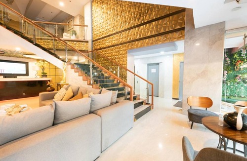 Alabang House | 21 m² House ∙ 2 guests