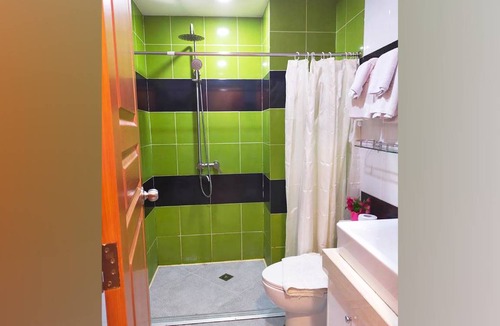 Alabang House | 21 m² House ∙ 2 guests