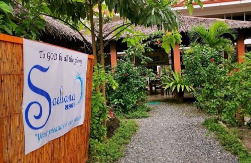 General Luna Resort | 21 m² Resort ∙ 4 guests