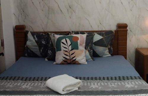 Daanbantayan Villa | 21 m² Villa ∙ 1 bedroom ∙ 2 guests