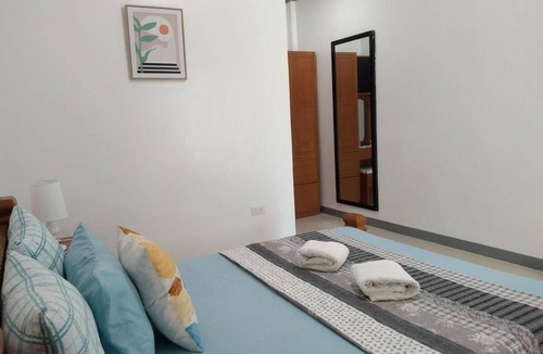 Daanbantayan Villa | 21 m² Villa ∙ 1 bedroom ∙ 2 guests