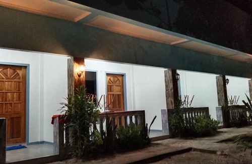 Daanbantayan Villa | 21 m² Villa ∙ 1 bedroom ∙ 2 guests
