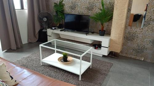 Damansara Perdana Apartment | 214 Nana's Homes Netflix n WiFi