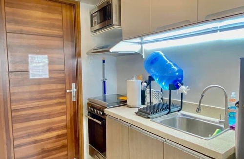 Cebu Condo | 22.40sqm, Studio unit, Modern & Cozy Condo in Horizon 101 Heart of Cebu City,