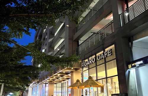 Cebu Condo | 22.40sqm, Studio unit, Modern & Cozy Condo in Horizon 101 Heart of Cebu City,