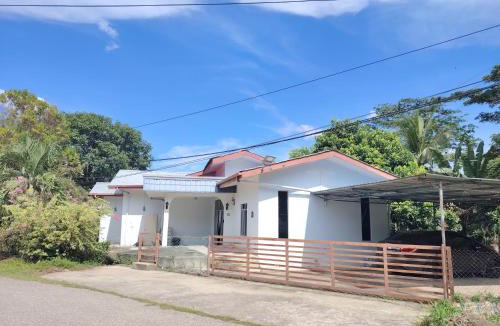 Tenom House | 22 Homestay Tenom