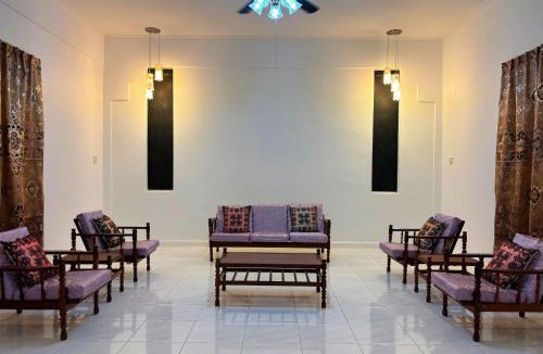 Tenom House | 22 Homestay Tenom