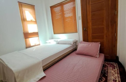 Masbate City Apartment | 22 m² Apartment ∙ 1 bedroom ∙ 3 guests
