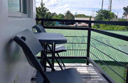 Masbate City Apartment | 22 m² Apartment ∙ 1 bedroom ∙ 3 guests