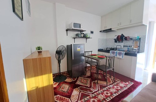 Masbate City Apartment | 22 m² Apartment ∙ 1 bedroom ∙ 3 guests