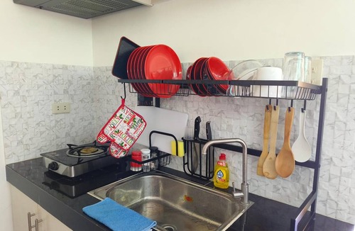 Masbate City Apartment | 22 m² Apartment ∙ 1 bedroom ∙ 3 guests