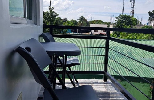 Masbate City Apartment | 22 m² Apartment ∙ 1 bedroom ∙ 3 guests