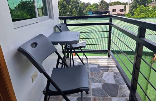 Masbate City Apartment | 22 m² Apartment ∙ 1 bedroom ∙ 3 guests