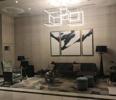 Salcedo Village Apartment | 22 m² Apartment ∙ 1 bedroom ∙ 2 guests