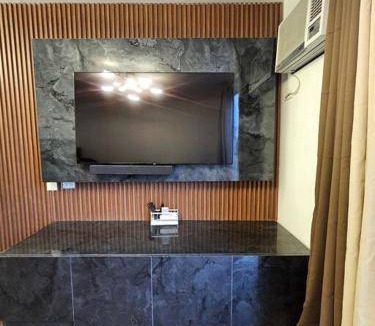 Kauswagan Apartment | 22 m² Apartment ∙ 1 bedroom ∙ 2 guests