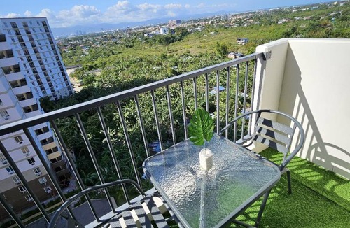 Lapu-Lapu Apartment | 22 m² Apartment ∙ 1 bedroom ∙ 2 guests