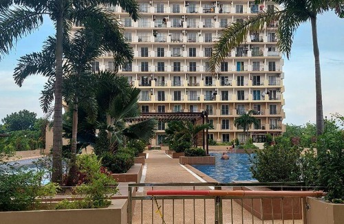Lapu-Lapu Apartment | 22 m² Apartment ∙ 1 bedroom ∙ 2 guests